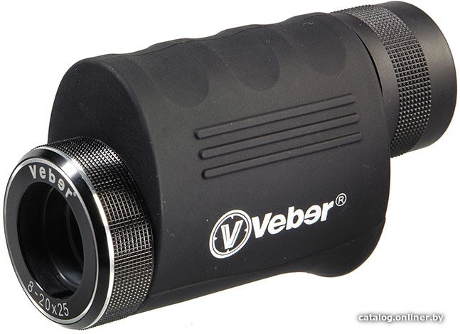 Монокуляр Veber 8-20x25 [23149]