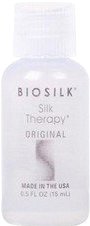 

Гель BioSilk восстанавливающий Шелковая терапия Original (15 мл)
