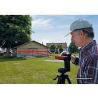 Лазерный дальномер Leica Disto S910