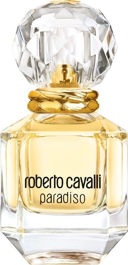 

Парфюмерная вода Roberto Cavalli Paradiso EdP (30 мл)