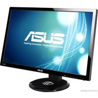 Монитор ASUS VG27AH