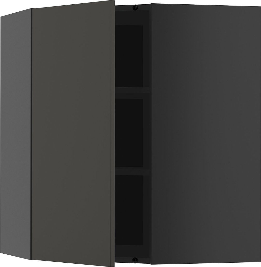 Шкаф навесной Ikea Metod s79589775