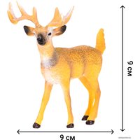 Игровой набор Masai Mara На ферме ММ205-057