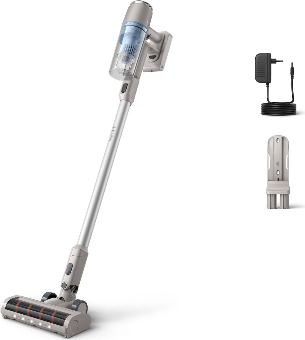 Пылесос Philips Serie 2000 XC2011/01