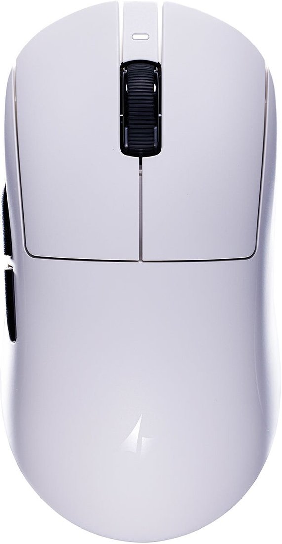 Игровая мышь ATK Gear Dragonfly A9 Air (белый)