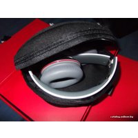 Наушники Beats Solo HD white