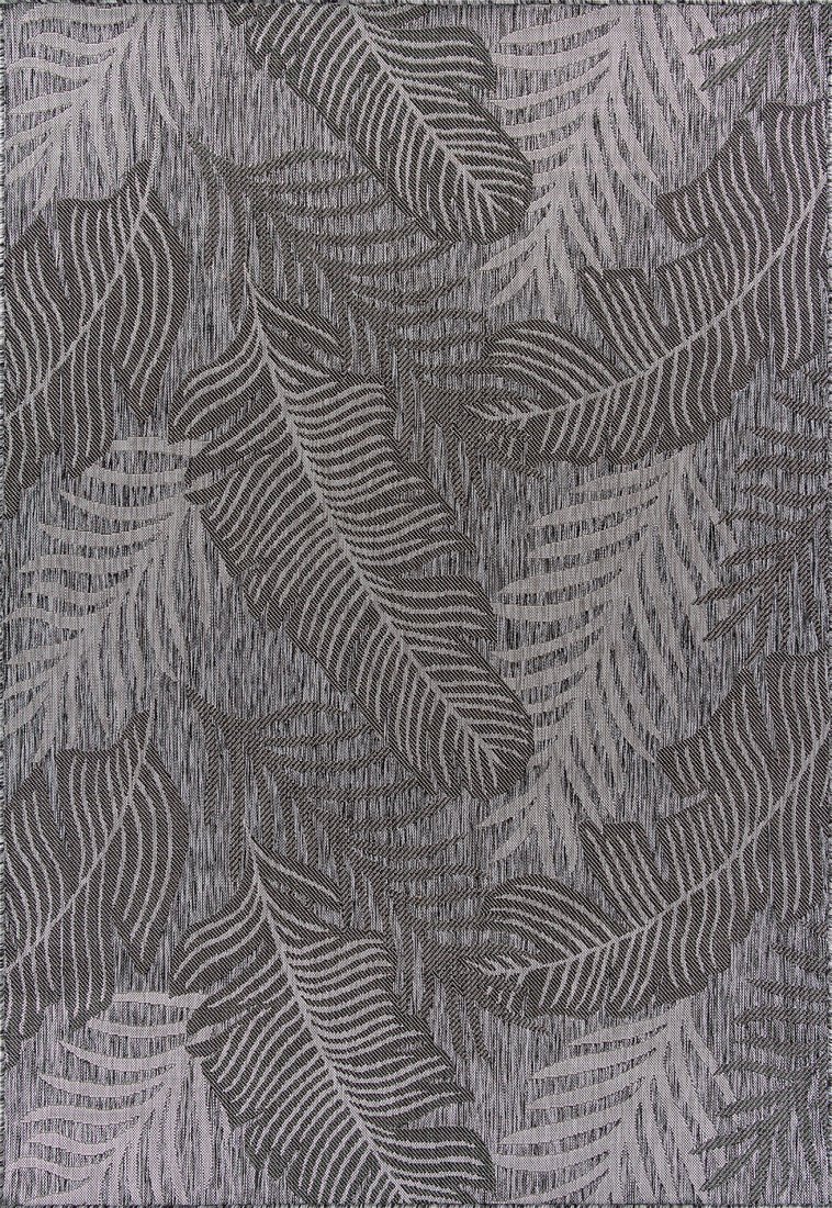 Циновка Merinos Kair S132-STAN-DARK-GRAY (1.4х2)