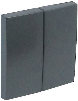 

Клавиша для выключателя Efapel Logus90 (90611 TIS)