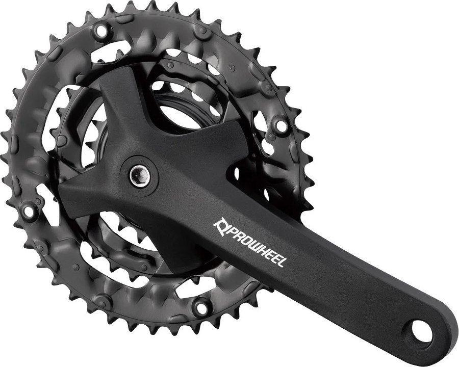 

Система шатунов Prowheel MPE-401 PR11008
