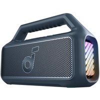 Беспроводная колонка Anker Soundcore Boom 2 (синий)