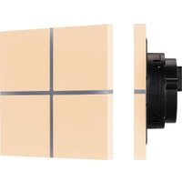 Пульт управления Arlight KNX-304-13-IN Champagne 039670