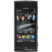 Смартфон Nokia X6 16GB