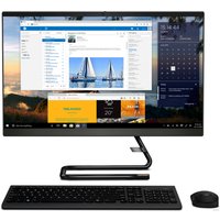 Моноблок Lenovo IdeaCentre A340-24IWL F0E8002VRK