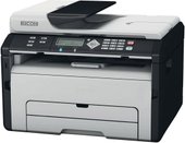 Ricoh Aficio SP 202SN