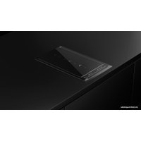 Варочная панель TEKA Flex MasterSense Slide Cooking Domino IZS 34700 MST (черный)