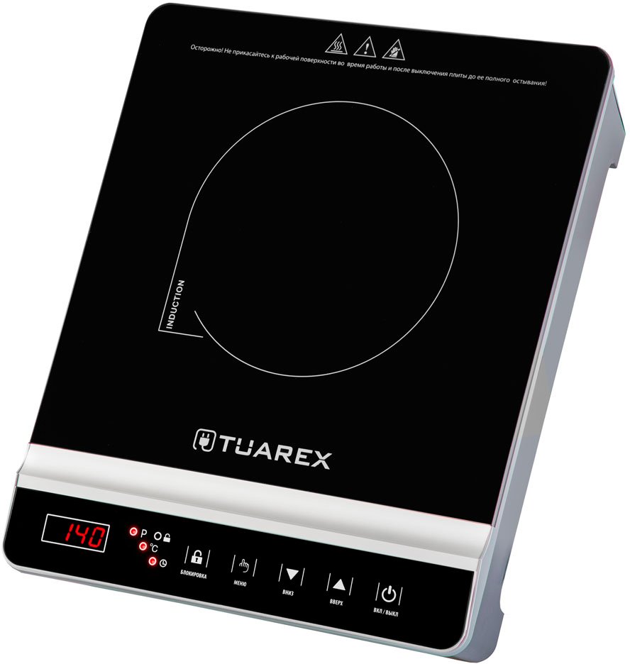 

Настольная плита Tuarex TK-2730