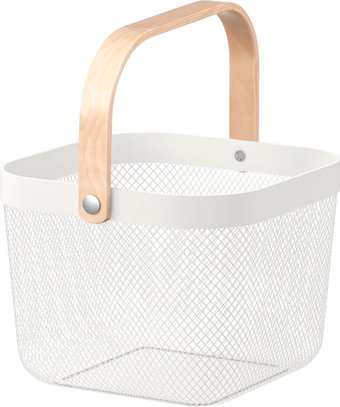 Корзинка Ikea Рисаторп 902.816.18