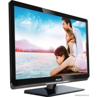 Телевизор Philips 22PFL3507T