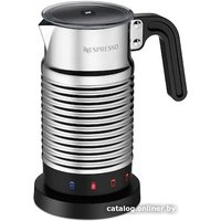 Автоматический вспениватель молока Nespresso Aeroccino 4 4194-GB-SI-NE в Лиде