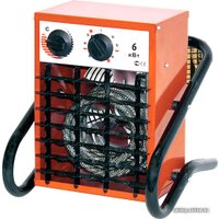 Электрическая тепловая пушка WWQ TBK-6RT