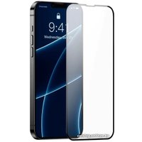 Защитное стекло Baseus Curved-Screen tempered для iPhone 13 Mini