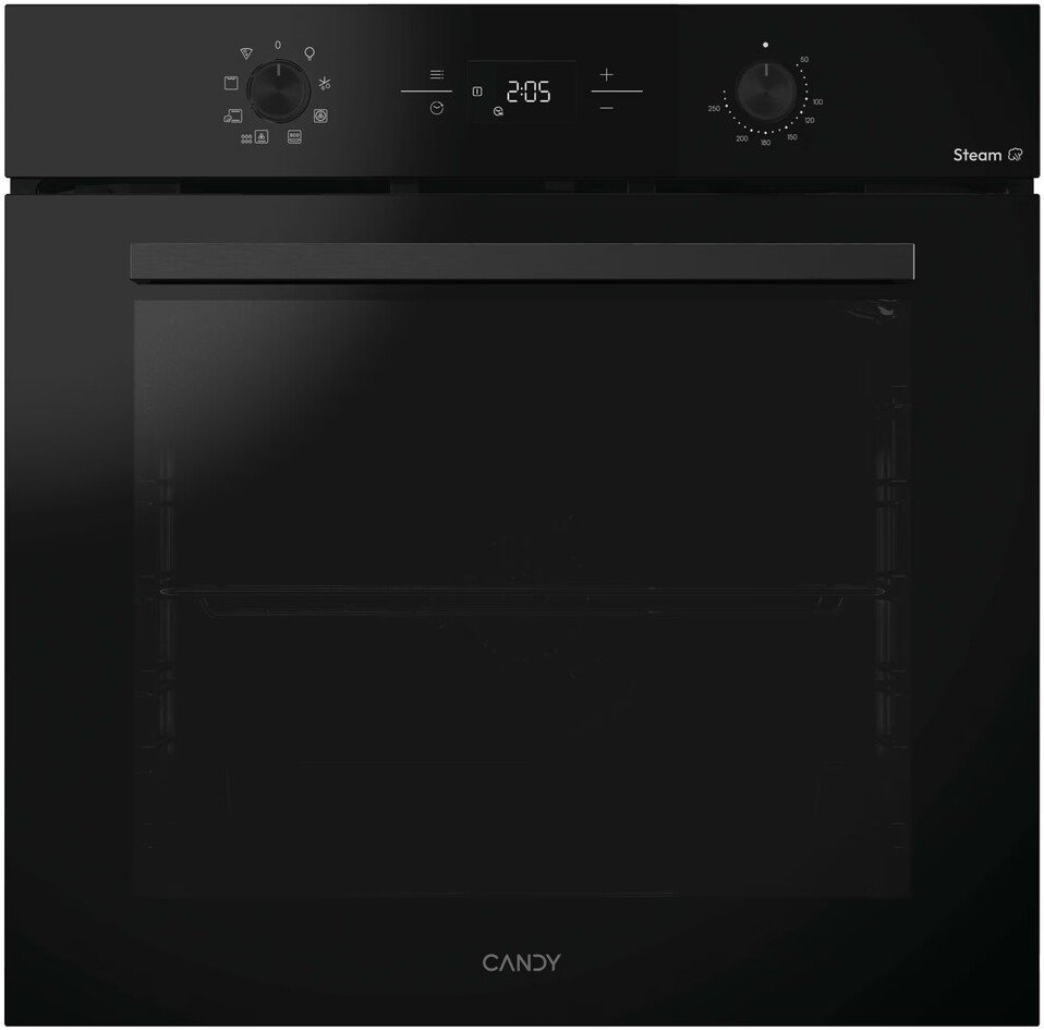 

Электрический духовой шкаф Candy CA6NP3T3EHTB