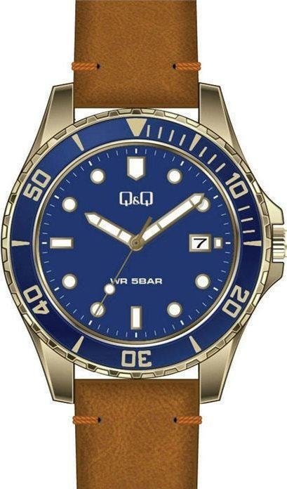 

Наручные часы Q&Q A172J800