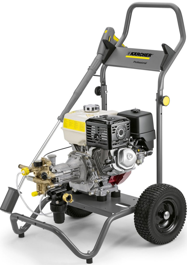 Мойка высокого давления Karcher HD 7/15 G 1.187-903.0