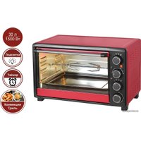 Мини-печь GFgril GFO-30 Grill Plus