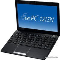 Нетбук ASUS Eee PC 1215N-BLK043W