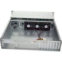 Корпус ExeGate 2U550-HS12 EX281233RUS