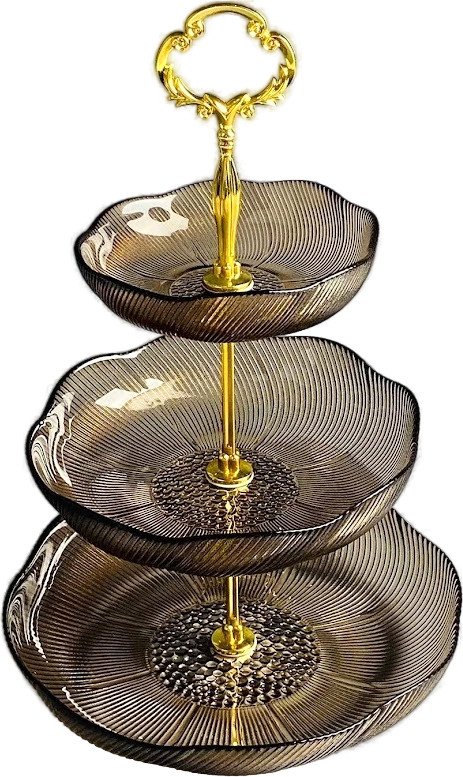 

Этажерка для фруктов Lenardi 200-159