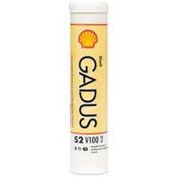  Shell Gadus S2 V100 2 400г в Мозыре