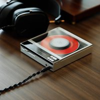 CD-проигрыватель Shanling EC Zero AKM