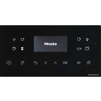 Кофемашина Miele CM 6160 (черный обсидиан)