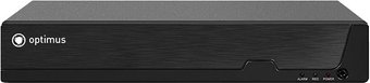 Гибридный видеорегистратор Optimus AHDR-3008E_V.2