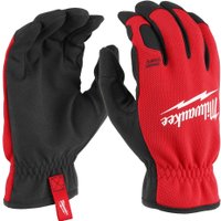Текстильные перчатки Milwaukee Flex Work Gloves 10/XL 4932498494