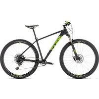 Велосипед Cube ACID Eagle 27.5 (2019)