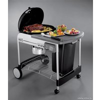 Гриль Weber Performer Deluxe GBS Gourmet 57cm