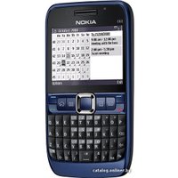 Смартфон Nokia E63