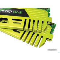 Оперативная память GeIL EVO Corsa 2x8GB KIT DDR3 PC3-14900 (GOC316GB1866C9DC)