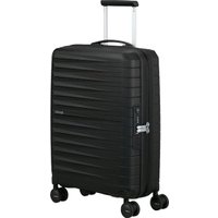 Чемодан American Tourister FastForward Flash Black (55 см)