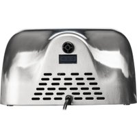 Сушилка для рук Saniteco M-9999 (1200W, матовый)