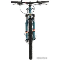 Велосипед Cube Access WS Pro Allroad 29 р.17 2020