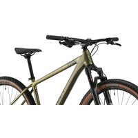Велосипед Aspect Cobalt 29 M 2026 (зеленый)