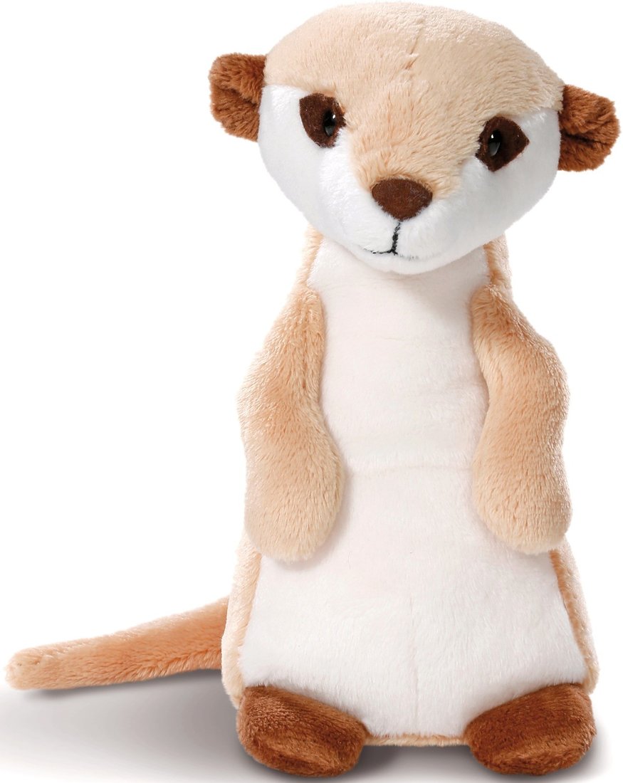

Классическая игрушка Nici Сурикат 43628 (20 см)