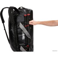 Дорожная сумка Thule Chasm 130L TDSD-205 (black)