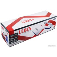 Отпариватель Leben 249-030