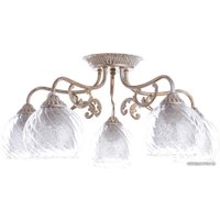 Люстра средней высоты Arte Lamp Charlotte A7062PL-5WG