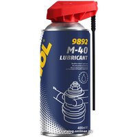  Mannol M-40 Lubricant Smart 400мл 9892